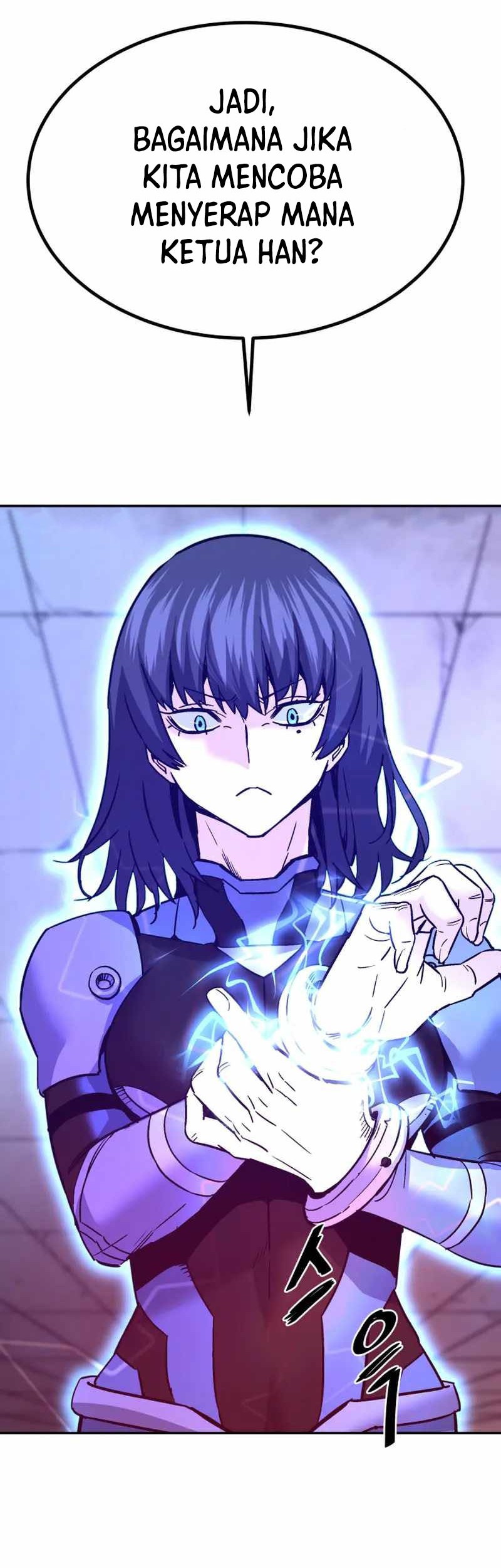 Baca Manhwa Han Dae Sung Returned From Hell Chapter 131 Gambar 2