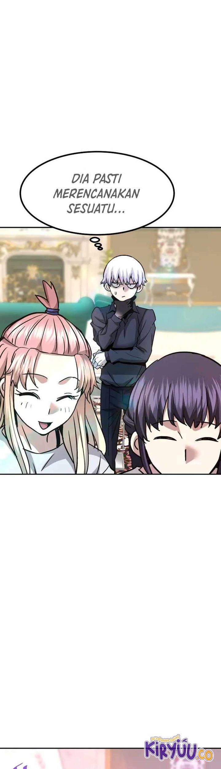 Han Dae Sung Returned From Hell Chapter 132 Gambar 68
