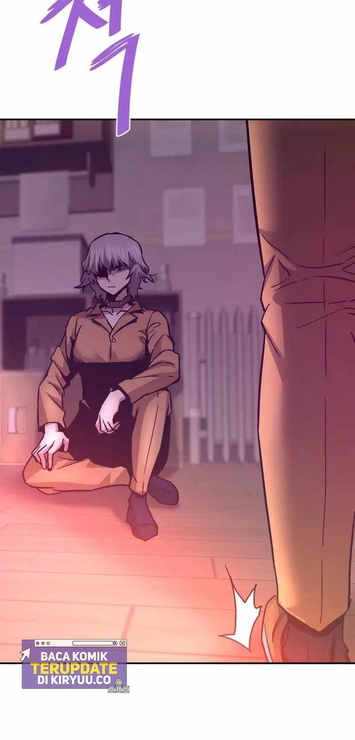 Han Dae Sung Returned From Hell Chapter 133 Gambar 35
