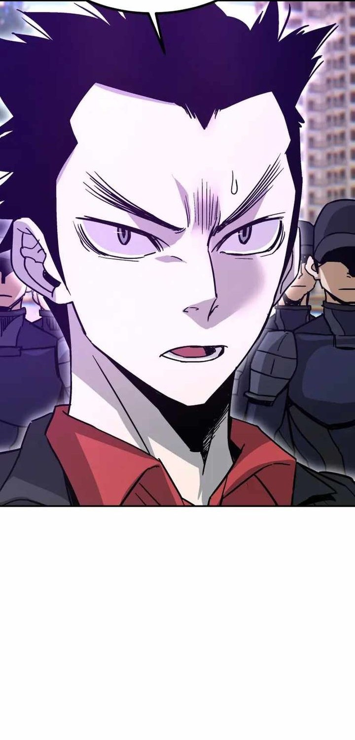 Han Dae Sung Returned From Hell Chapter 133 Gambar 55