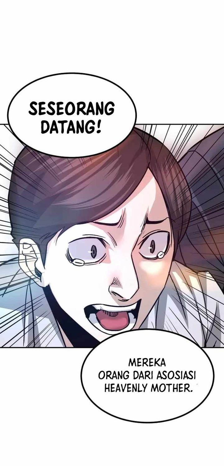 Han Dae Sung Returned From Hell Chapter 133 Gambar 60