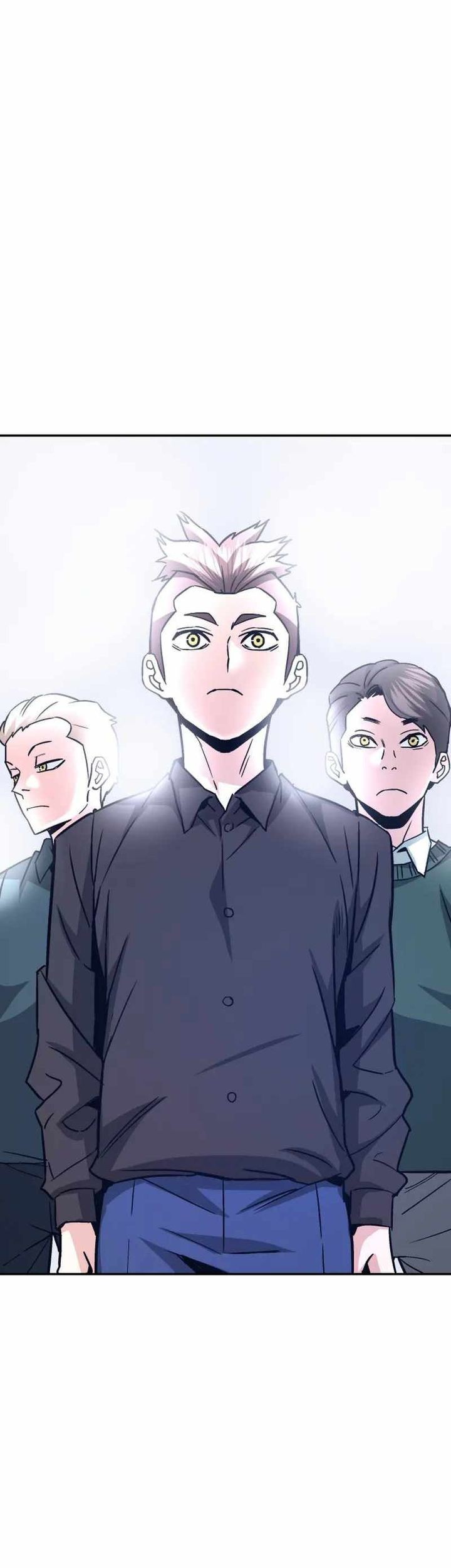 Han Dae Sung Returned From Hell Chapter 133 Gambar 61