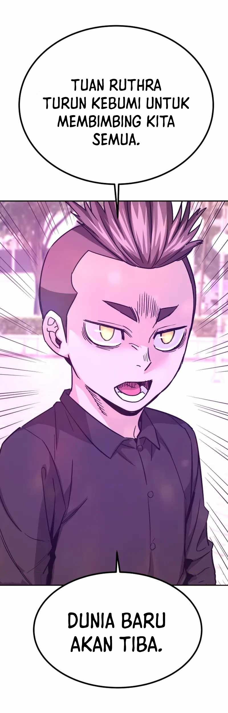 Han Dae Sung Returned From Hell Chapter 134 Gambar 13