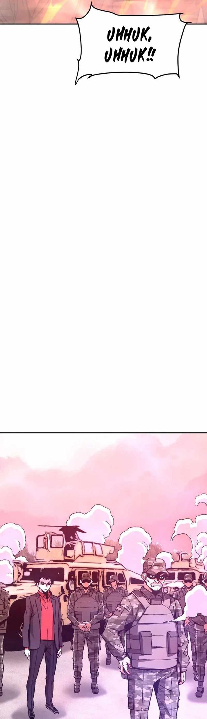 Han Dae Sung Returned From Hell Chapter 135 Gambar 67