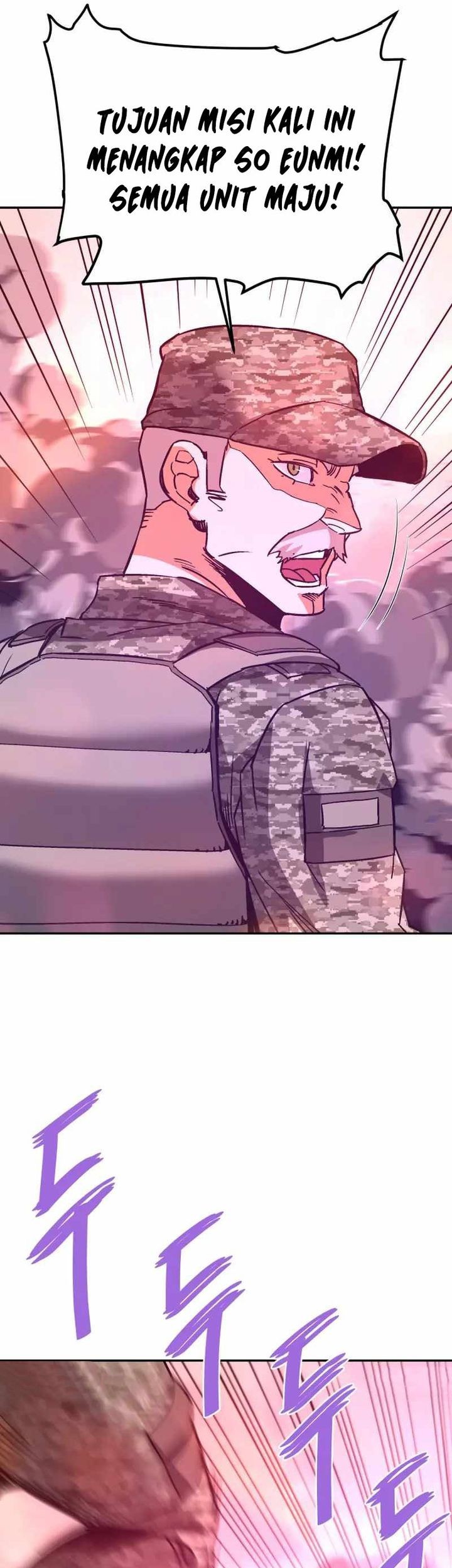 Han Dae Sung Returned From Hell Chapter 135 Gambar 69