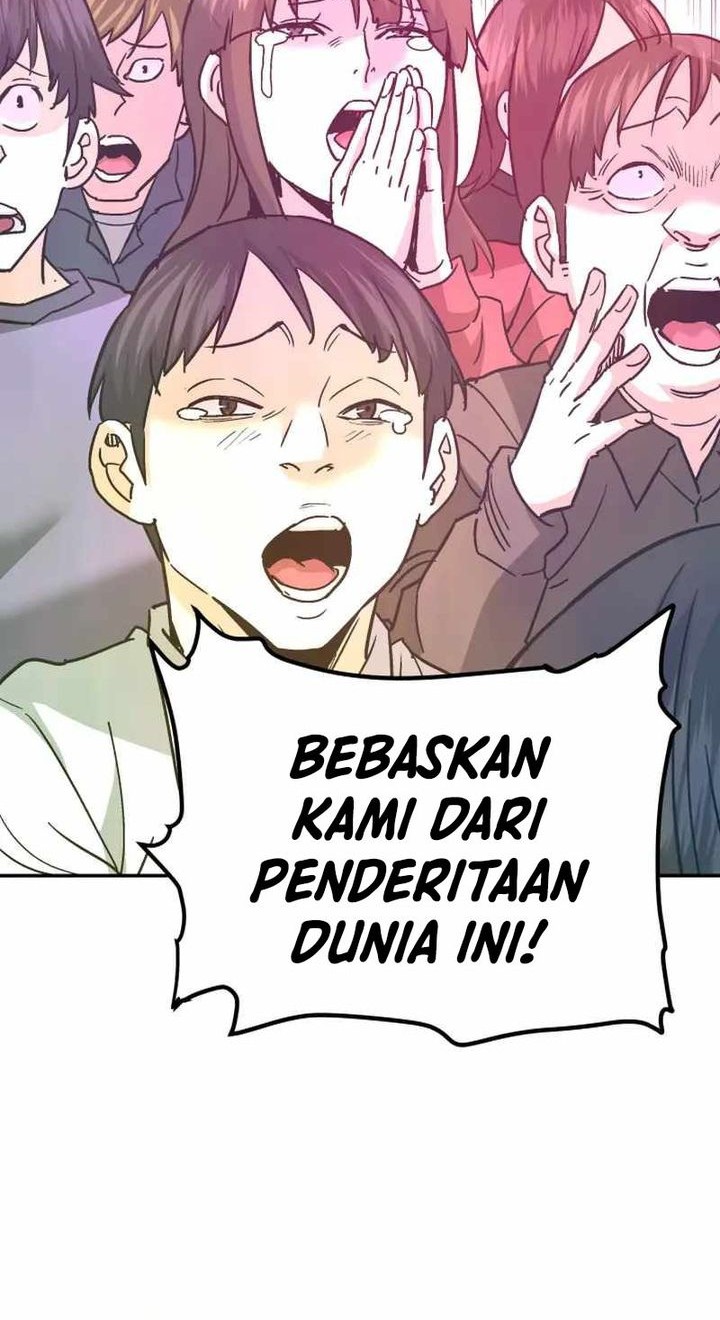Han Dae Sung Returned From Hell Chapter 136 Gambar 22