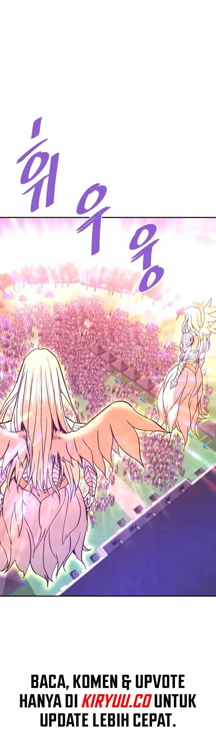 Han Dae Sung Returned From Hell Chapter 136 Gambar 27