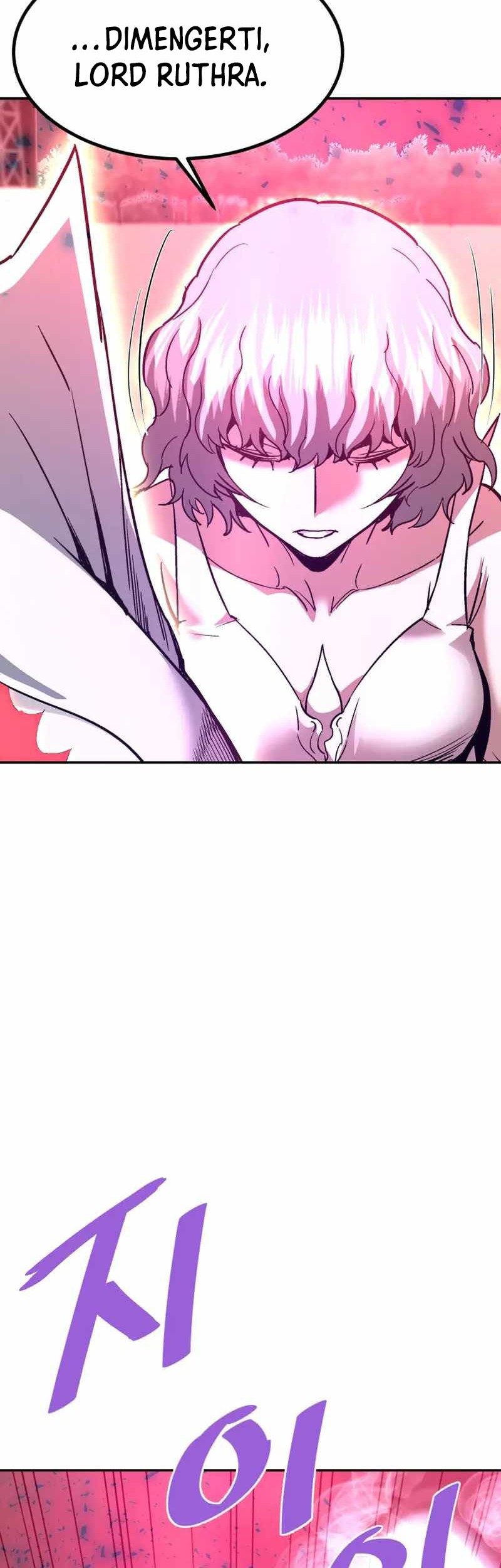 Han Dae Sung Returned From Hell Chapter 137 Gambar 44