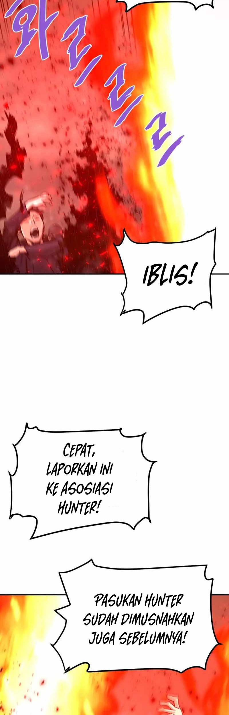 Han Dae Sung Returned From Hell Chapter 137 Gambar 20