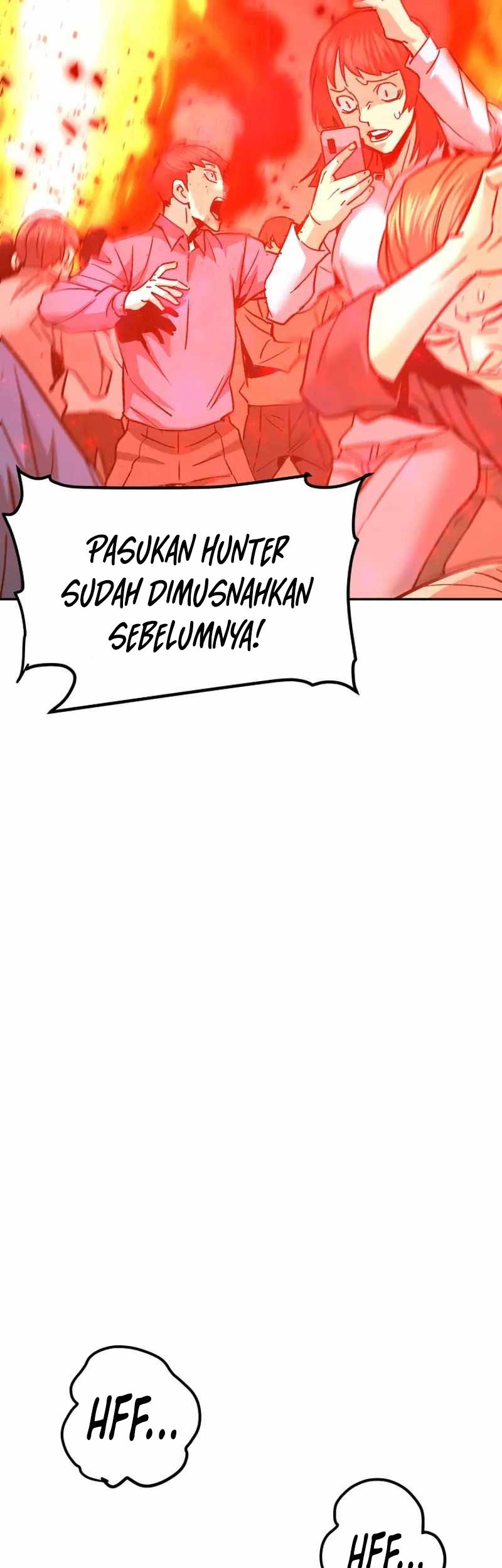 Han Dae Sung Returned From Hell Chapter 137 Gambar 21