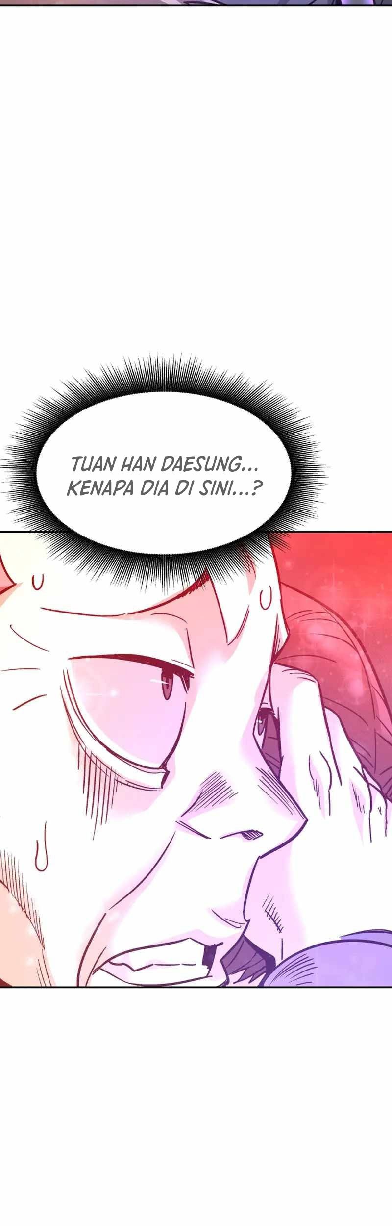 Han Dae Sung Returned From Hell Chapter 137 Gambar 33