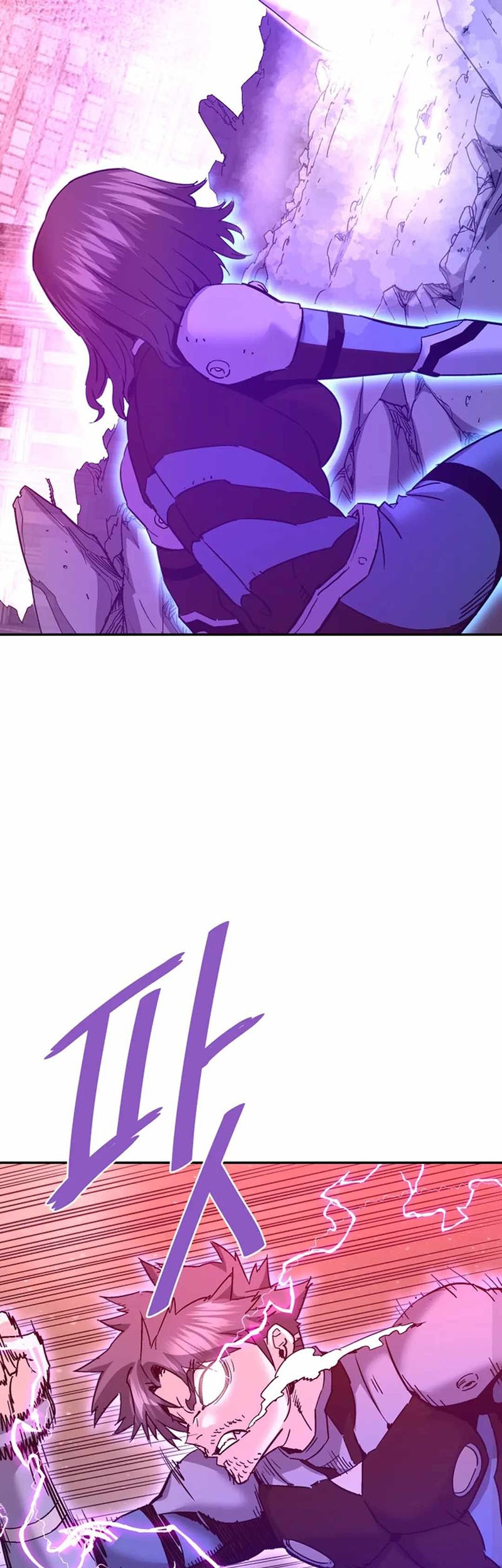 Han Dae Sung Returned From Hell Chapter 139 Gambar 32