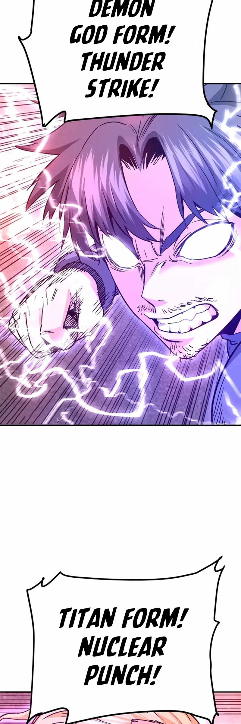 Han Dae Sung Returned From Hell Chapter 139 Gambar 34