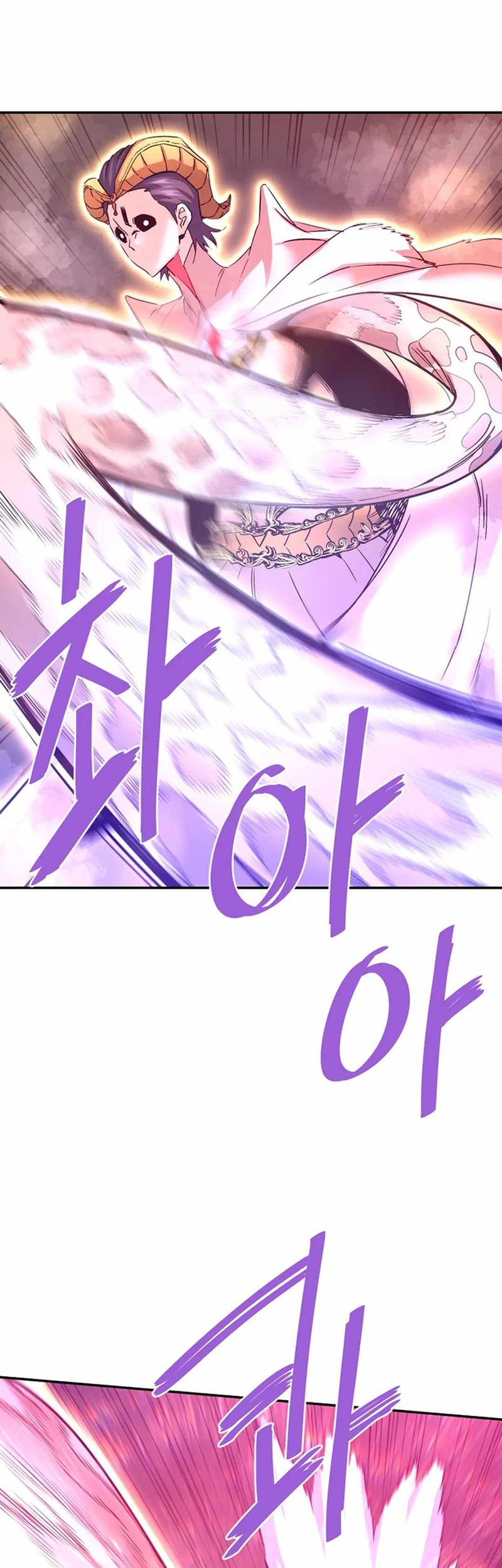 Han Dae Sung Returned From Hell Chapter 139 Gambar 55