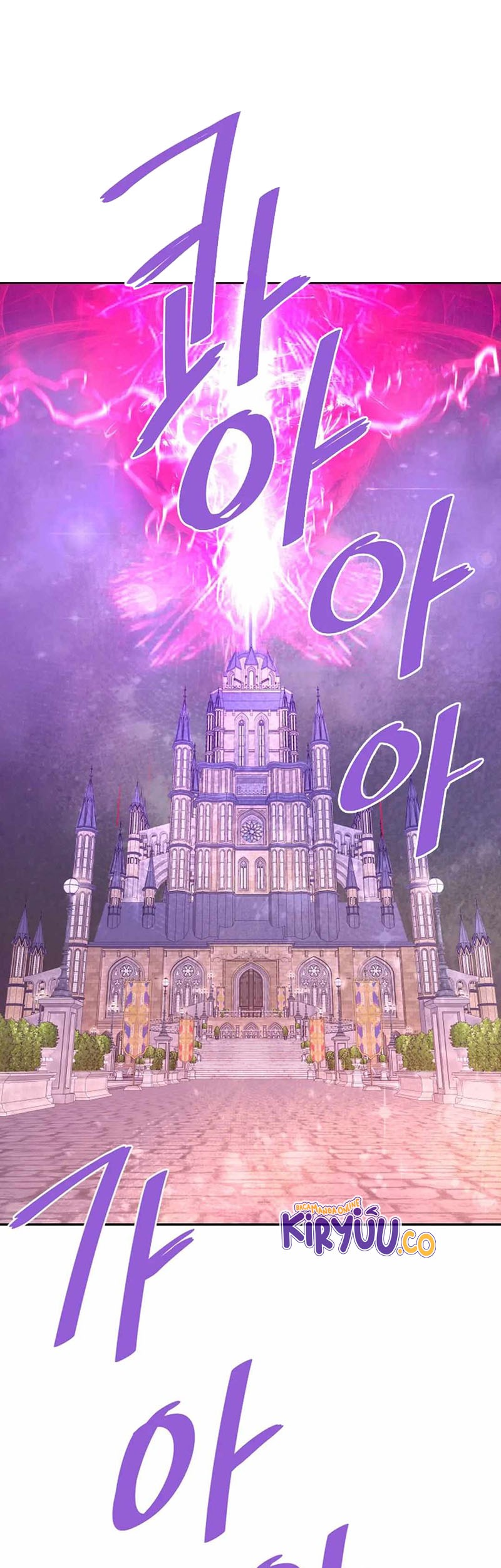 Baca Komik Han Dae Sung Returned From Hell Chapter 139 Gambar 1