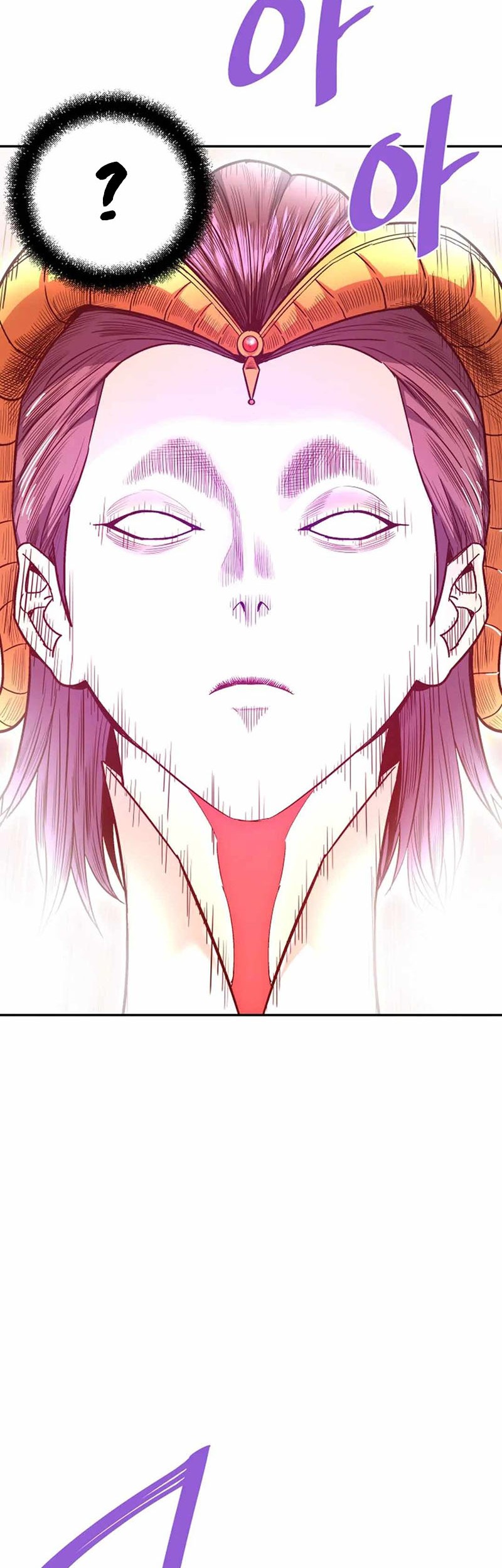 Baca Manhwa Han Dae Sung Returned From Hell Chapter 139 Gambar 2