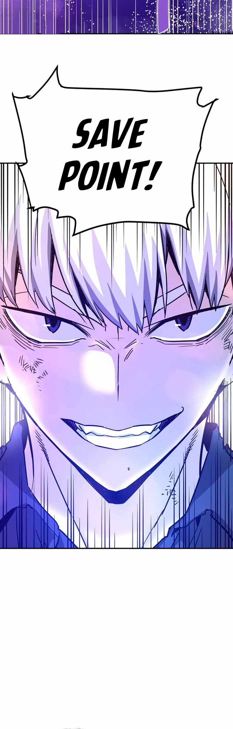 Han Dae Sung Returned From Hell Chapter 139 Gambar 64