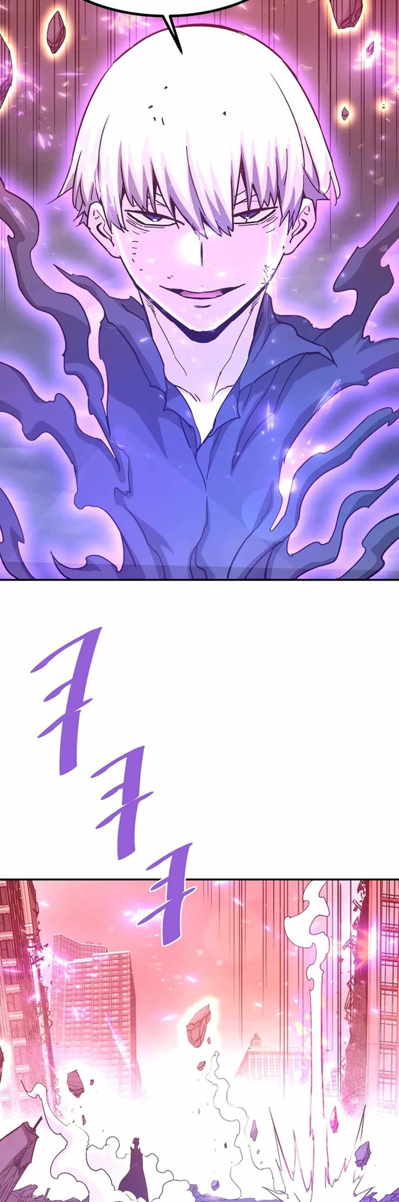 Han Dae Sung Returned From Hell Chapter 139 Gambar 66
