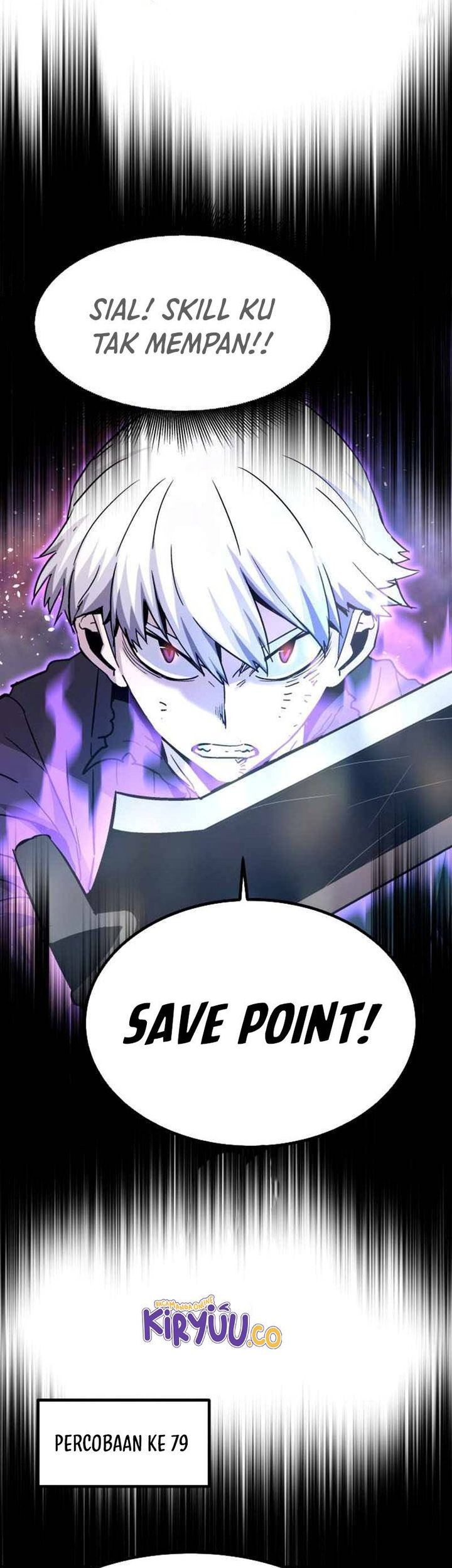 Han Dae Sung Returned From Hell Chapter 140 Gambar 13