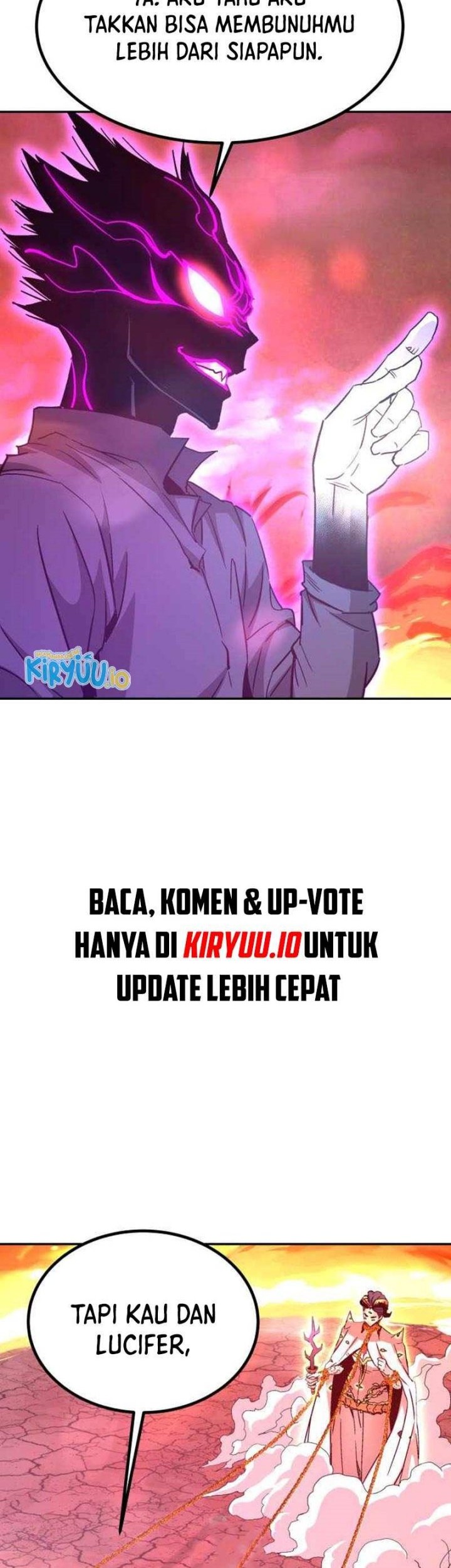 Han Dae Sung Returned From Hell Chapter 141 Gambar 45