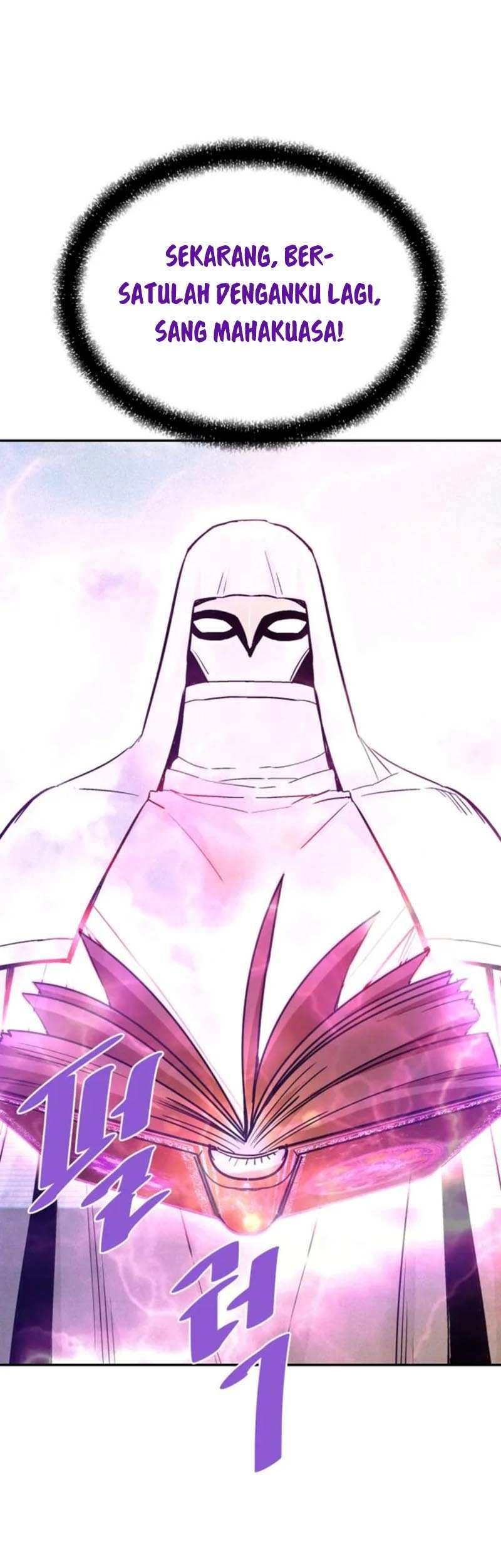 Baca Komik Han Dae Sung Returned From Hell Chapter 143 Gambar 1