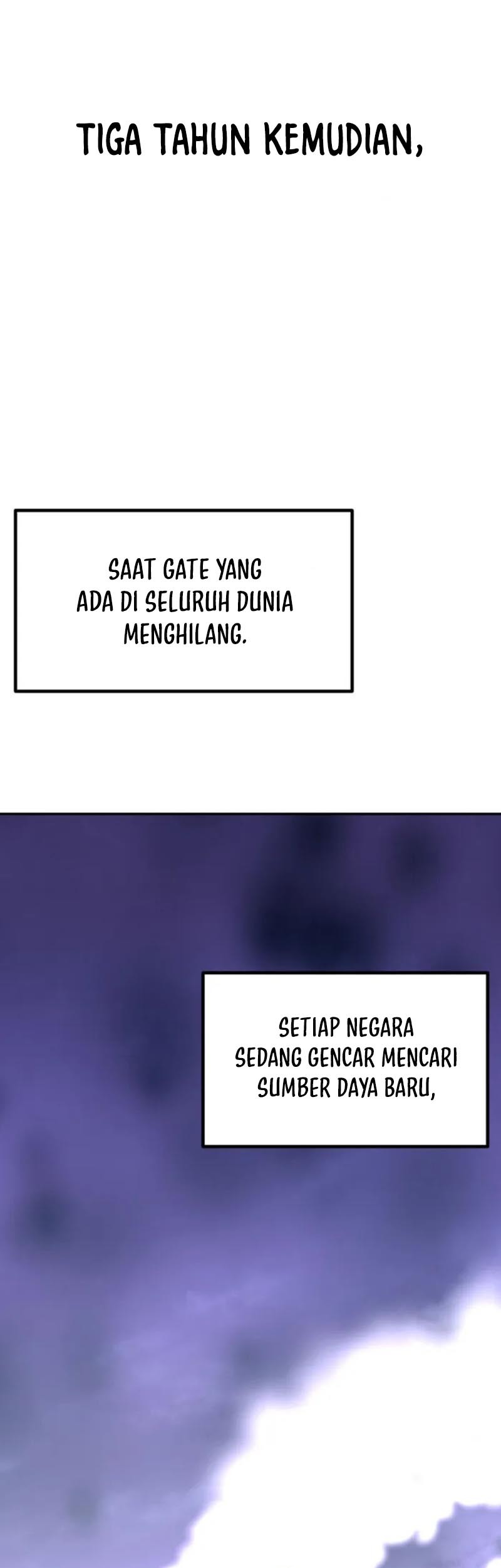 Baca Komik Han Dae Sung Returned From Hell Chapter 144 Gambar 1