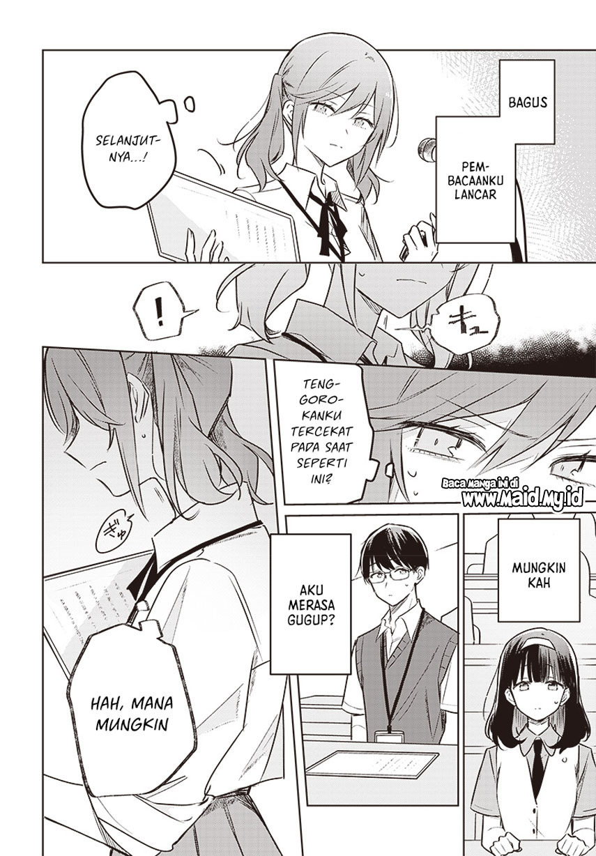 Hana wa Saku, Shura no Gotoku Chapter 28 Gambar 24