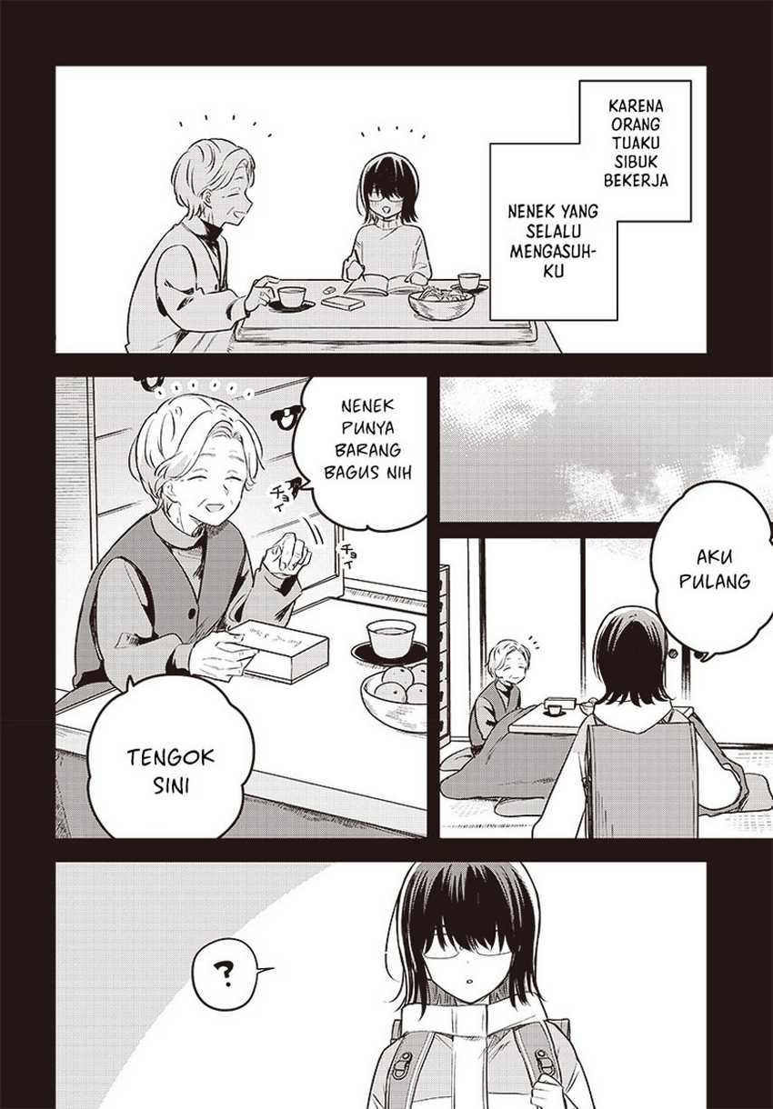 Hana wa Saku, Shura no Gotoku Chapter 29 Gambar 12