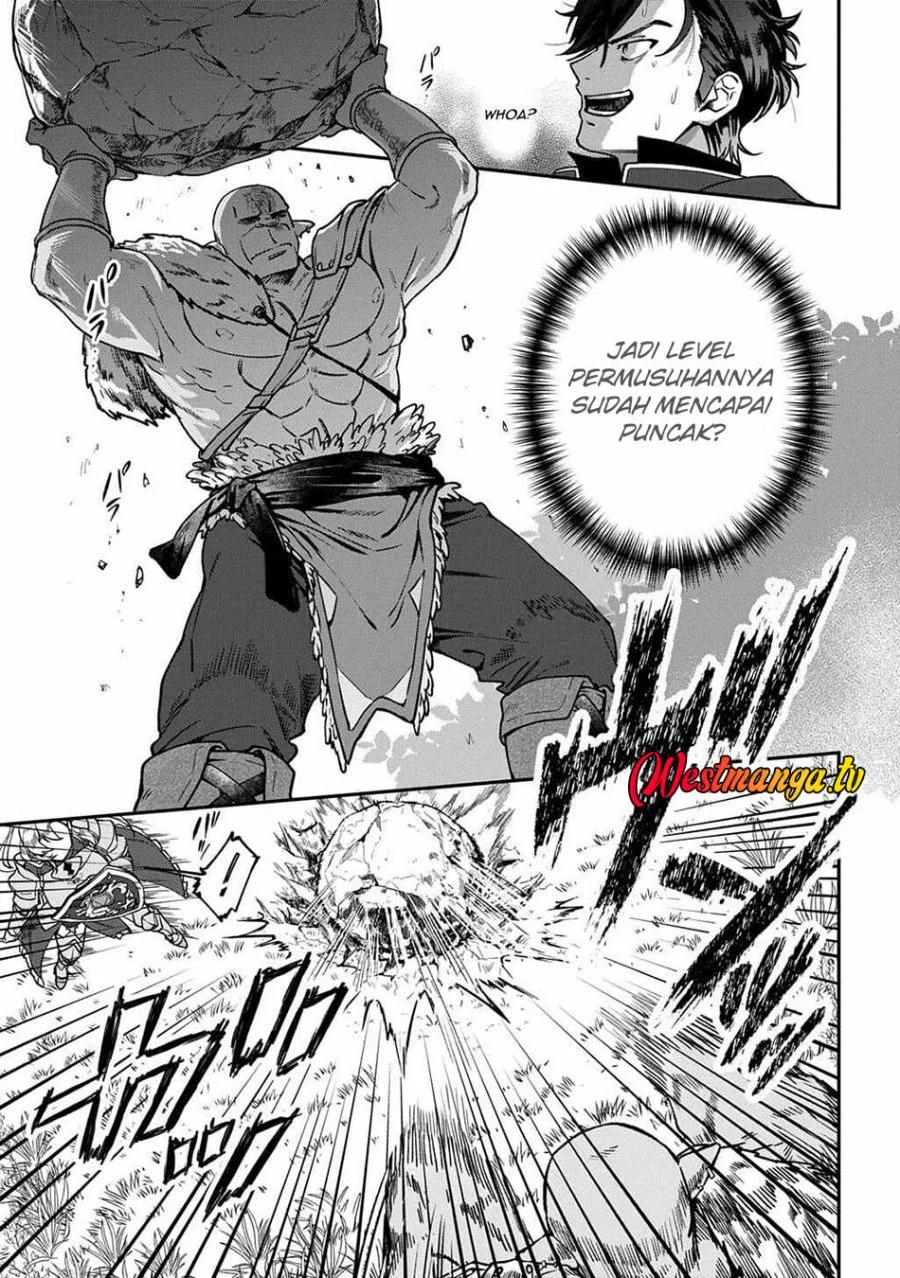 Haou ni Natte kara Isekai ni Kite Shimatta! ~Edit shita Game Character-tachi to Isekai o Juurin suru Ore Haou~ Chapter 4.1 Gambar 4