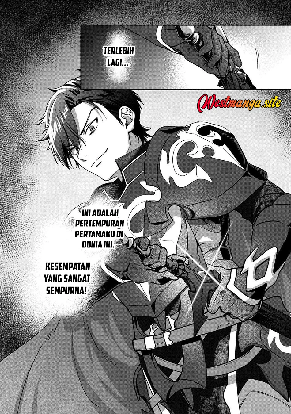 Haou ni Natte kara Isekai ni Kite Shimatta! ~Edit shita Game Character-tachi to Isekai o Juurin suru Ore Haou~ Chapter 4.2 Gambar 19