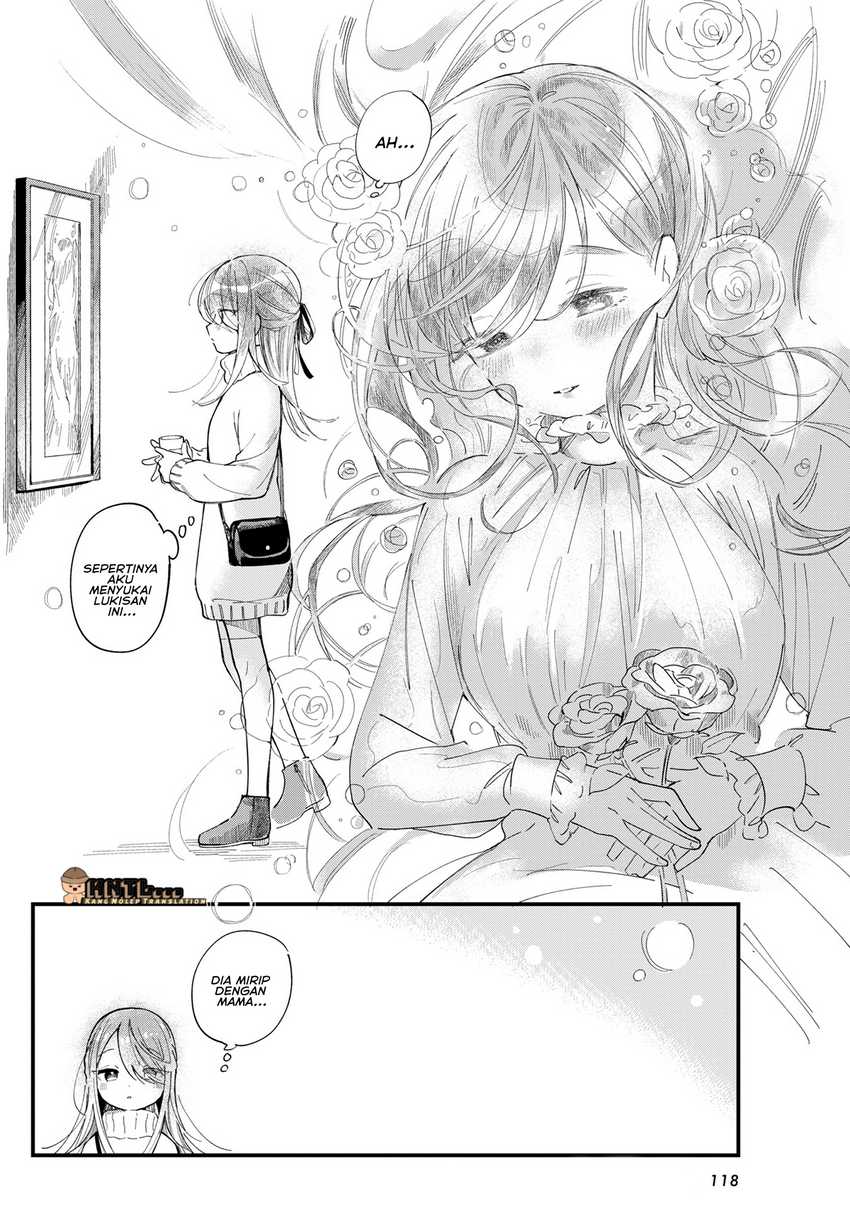 Harapeko Oyako to Motokare Yanushi Chapter 13 Gambar 7