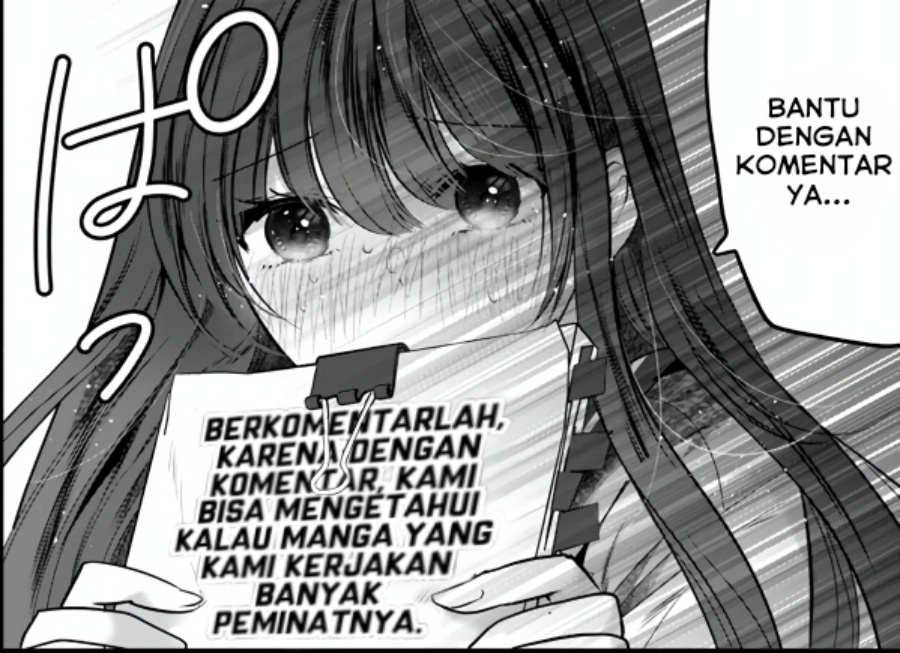 Harapeko Oyako to Motokare Yanushi Chapter 14 Gambar 14