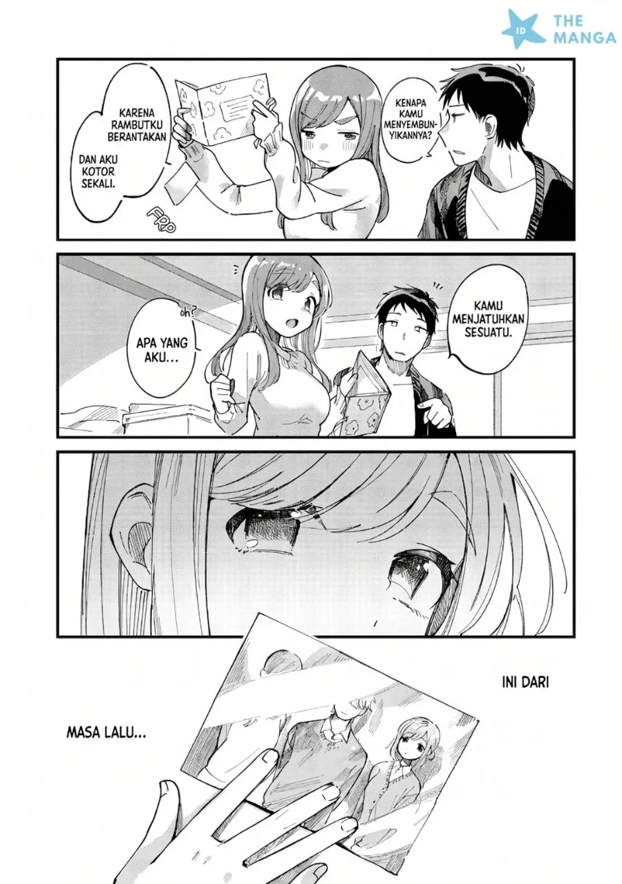 Harapeko Oyako to Motokare Yanushi Chapter 19 Gambar 6