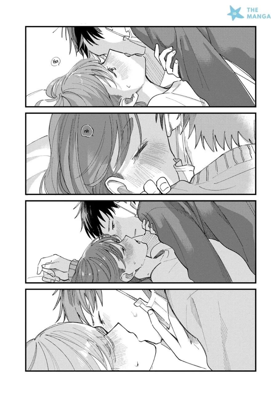 Harapeko Oyako to Motokare Yanushi Chapter 20 Gambar 12