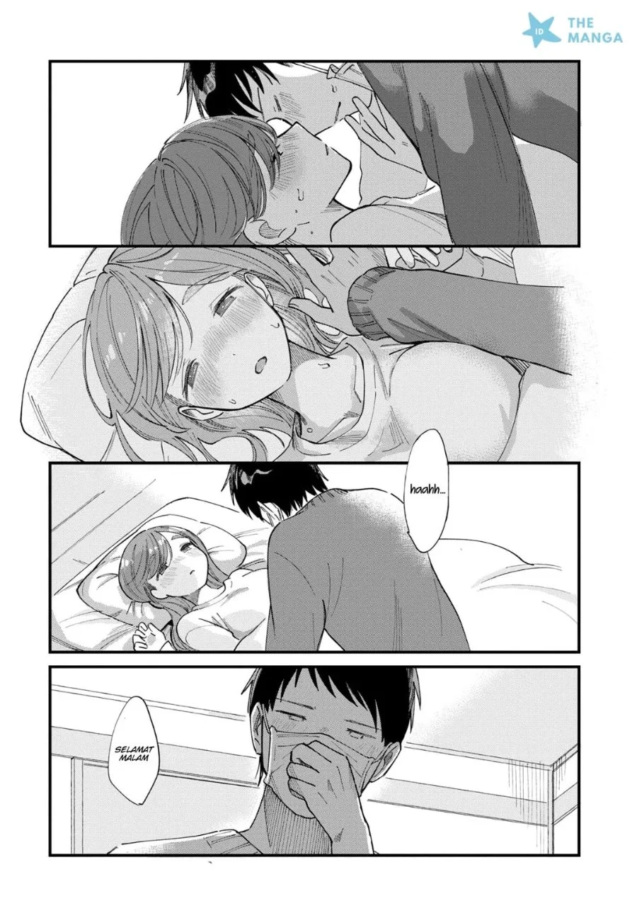 Harapeko Oyako to Motokare Yanushi Chapter 20 Gambar 13