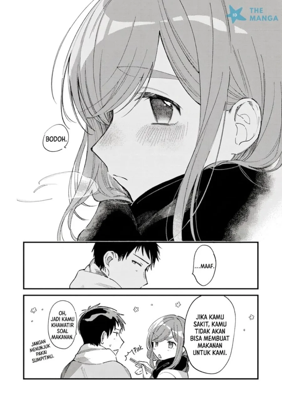 Harapeko Oyako to Motokare Yanushi Chapter 21 Gambar 10