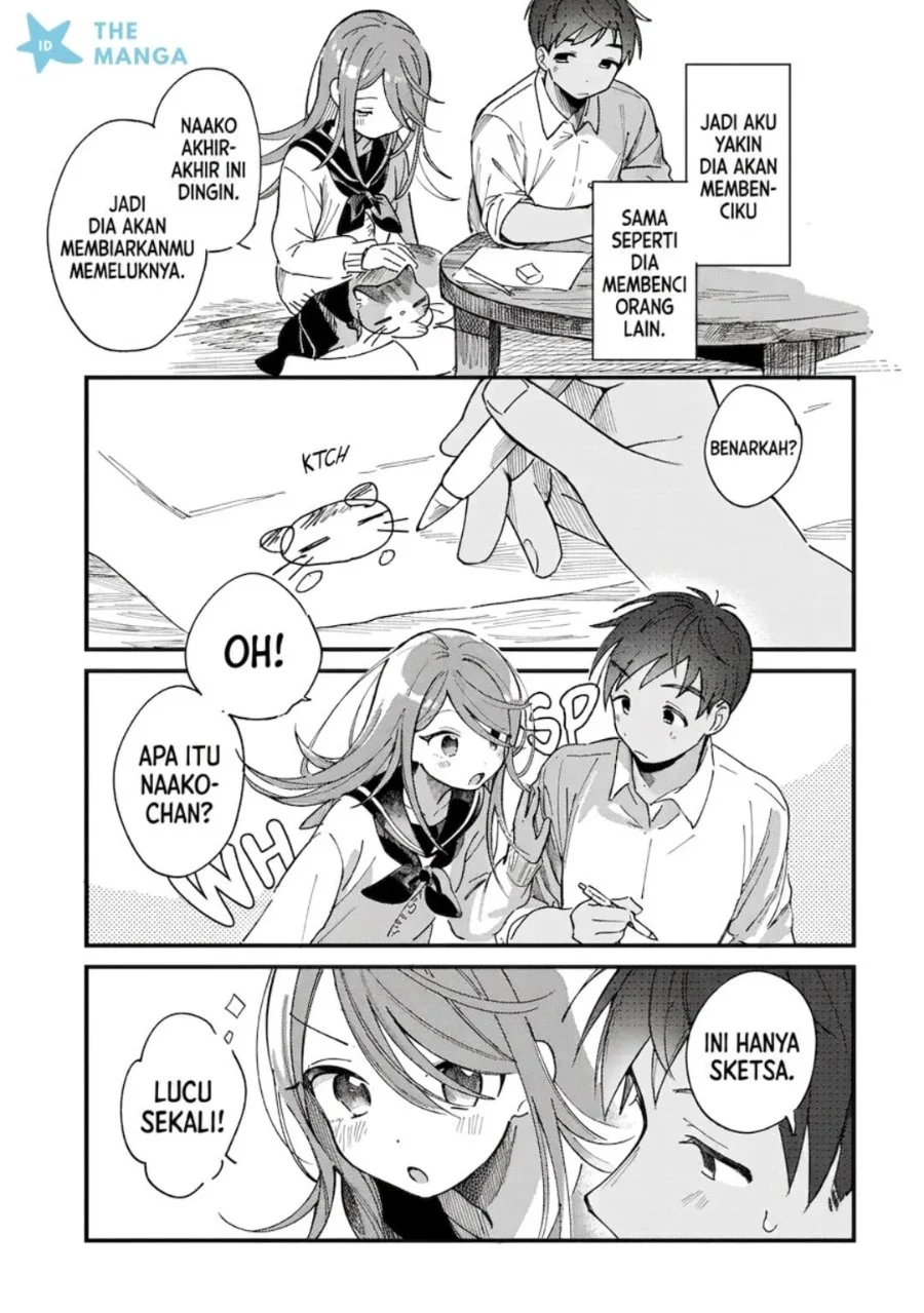 Harapeko Oyako to Motokare Yanushi Chapter 23 Gambar 10