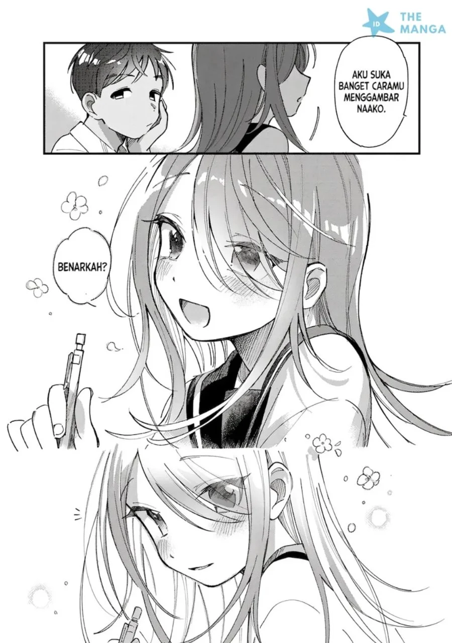 Harapeko Oyako to Motokare Yanushi Chapter 23 Gambar 12