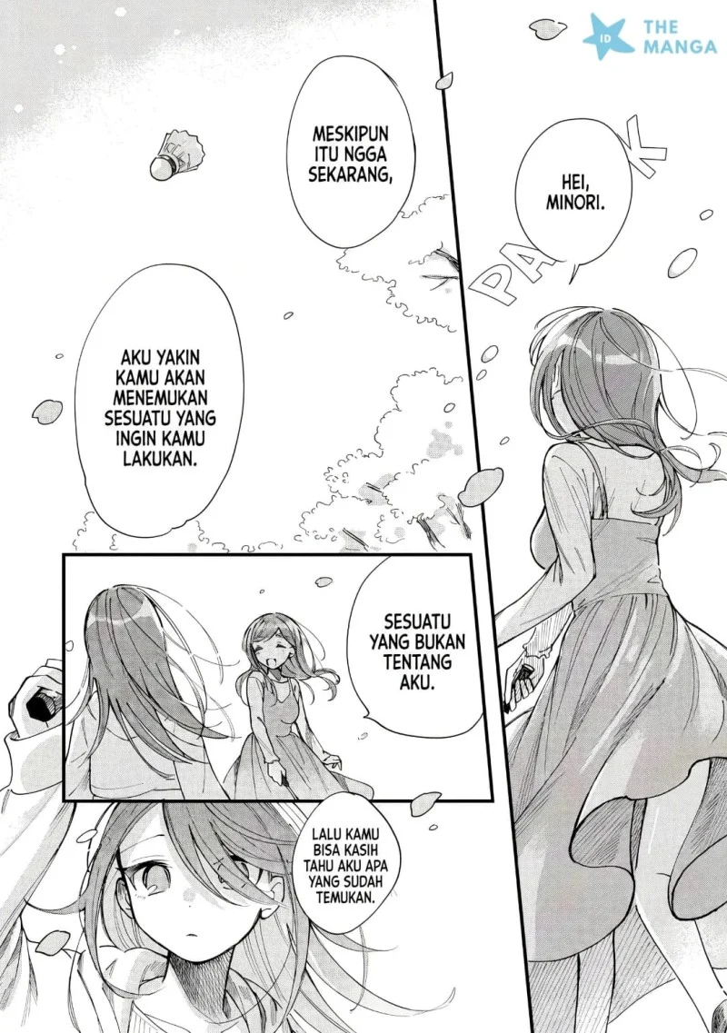 Harapeko Oyako to Motokare Yanushi Chapter 25 Gambar 10