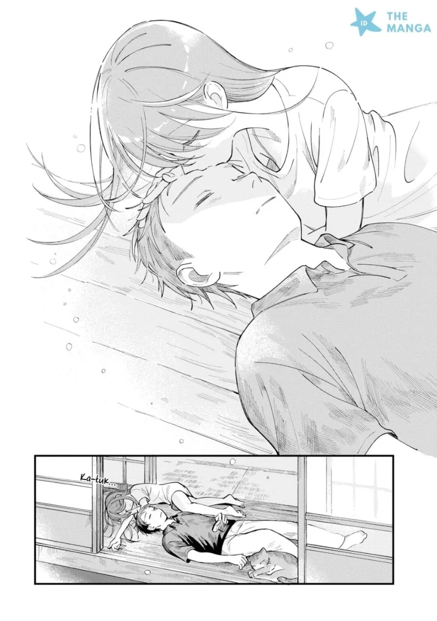 Harapeko Oyako to Motokare Yanushi Chapter 30 Gambar 16
