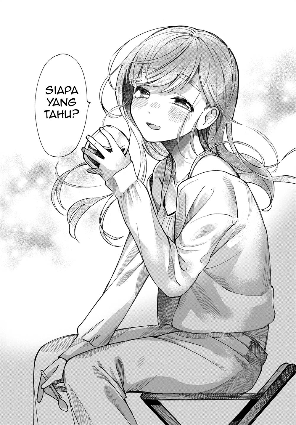 Harapeko Oyako to Motokare Yanushi Chapter 5 Gambar 12
