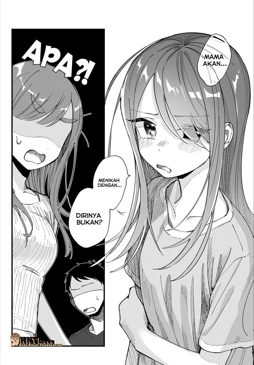 Harapeko Oyako to Motokare Yanushi Chapter 6 Gambar 7