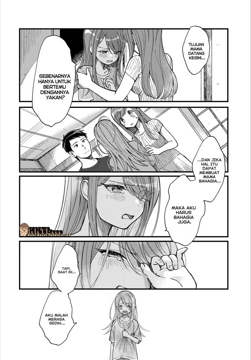 Harapeko Oyako to Motokare Yanushi Chapter 6 Gambar 9