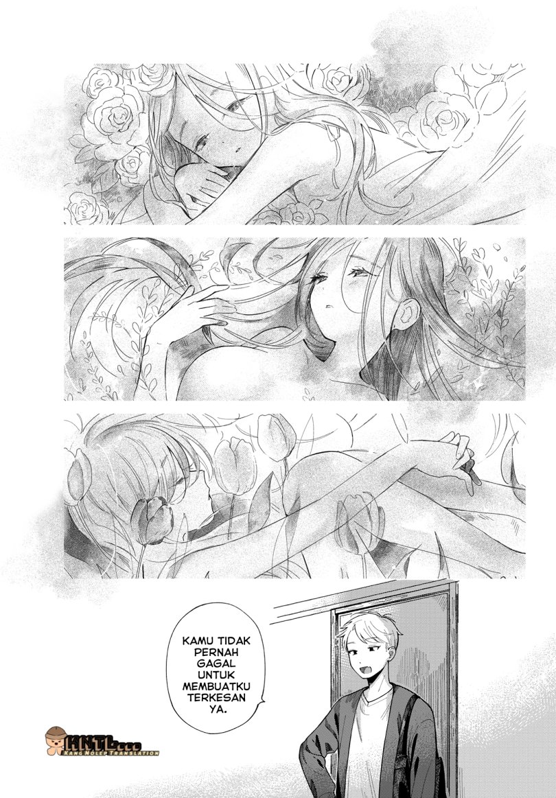 Baca Manga Harapeko Oyako to Motokare Yanushi Chapter 9 Gambar 2