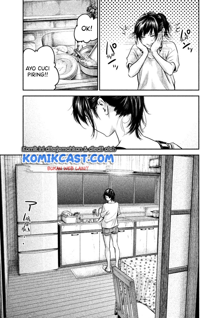 Hare-Kon. Chapter 150 Gambar 9