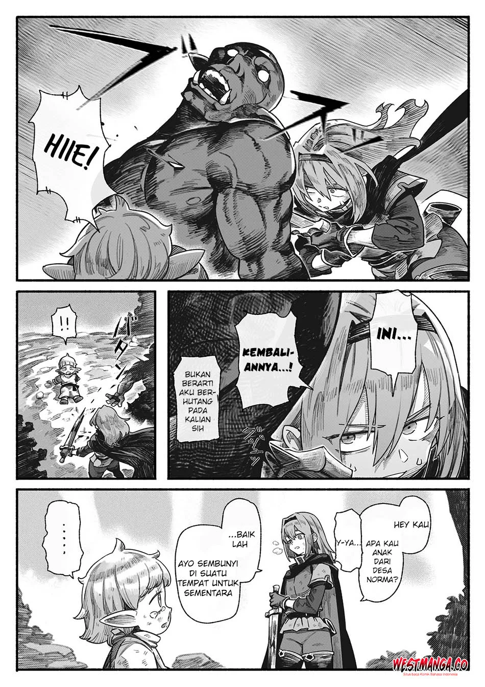 Harten Chapter 6 Gambar 5