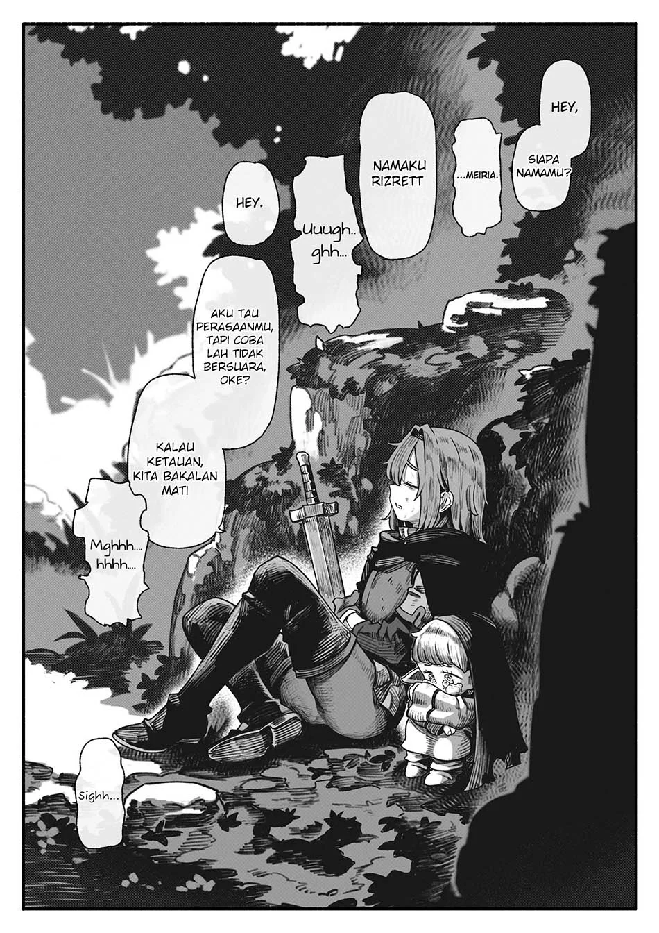 Harten Chapter 6 Gambar 6