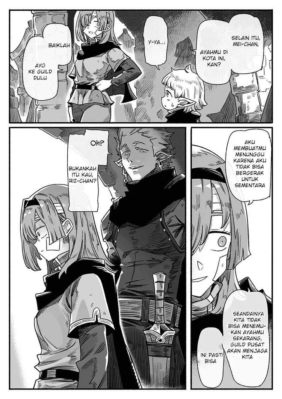 Harten Chapter 9 Gambar 3