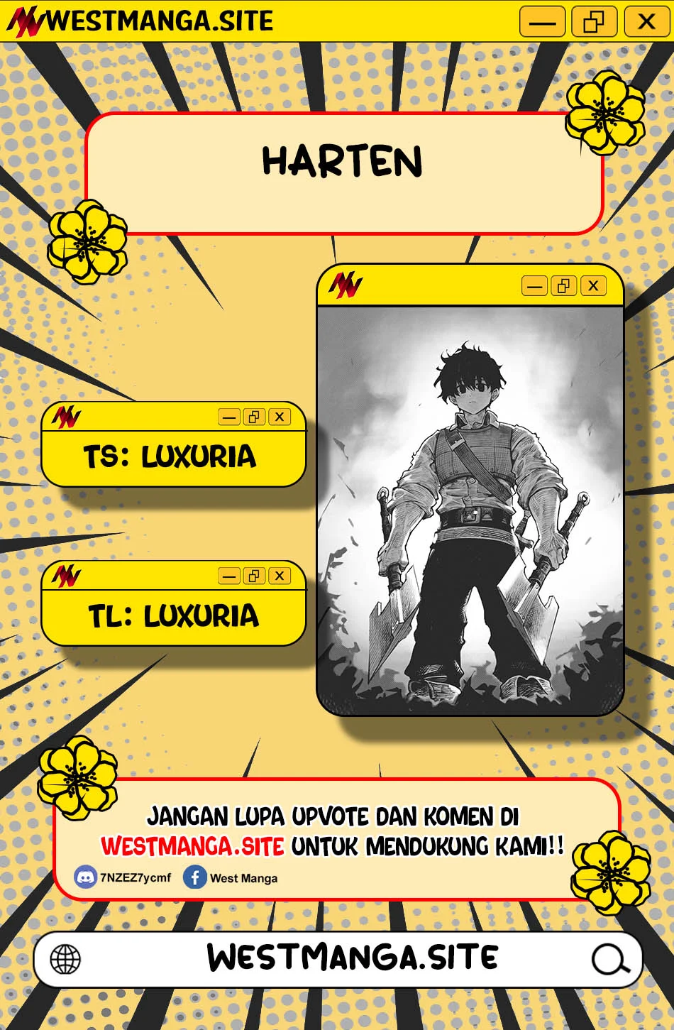 Harten Chapter 9 Gambar 4