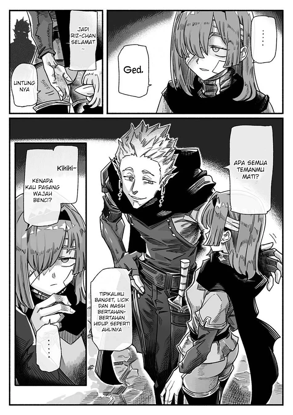 Harten Chapter 9 Gambar 5